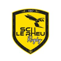 logo SC Le Rheu